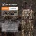 HISEA Neoprene Chest Waders with Boots - Truetimber Drt Camo, Size 11 | Men's Duck Hunting Waders - Buy Online on GoSupps.com