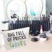 IVF Medication Bag Full of Pricks | Funny Cactus Diabetes Bag - IVF Bag B - Buy Online on GoSupps.com