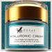 Eclat Skincare Hyaluronic Acid Face Cream Hyaluronic Acid with Retinol, Vitamin C & E oisturizer, Hyaluronic Acid - 1.7 Fl Oz