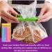 Gluten Free Biscuits bundle contains Farmhouse Honey and Oats 150g Gullon Cookies 200g Chocolate Chip Cookies 200g Sealing Clip x3 - Buy Online on GoSupps.com