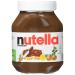 Nutella Pot 825 g - Pack of 3