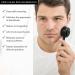 PMD Clean Pro OB: Silicone Brush & Obsidian Gemstone Massager for Clear, Youthful Skin - SonicGlow Vibration - Waterproof - Buy Online on GoSupps.com