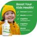 Multivitamin super kids from Swedish Nutra Vitamin A B C D E Calcium Magnesium Children - Buy Online on GoSupps.com
