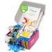 Teen Skin & Glow Gift Set Beauty Bundle Cruelty-Free Hypo-Allergenic Rosy Glow Cream Primer & Serum and Bandana Skin & Glow Bundle