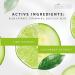 Bielenda Cucumber & Lime Mattifying Moisturizer Cream for Mixed & Oily Skin 1.7 oz | International Shipping Available - Buy Online on GoSupps.com