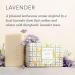 Beekman 1802 Lavender Goat Milk Soap Bar 9 oz - Nourishing, Moisturizing, and Hydrating - Gentle on Sensitive Skin - Cruelty-Free - Buy Online on GoSupps.com