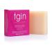 tgin Olive Oil Natural Soap - Hawaiian Hibiscus - 4 Oz. Bar with Shea Butter and Olive Oil - Nourish Skin - For Allergies  Eczema  Psoriasis  Acne - 4 Oz Hawaiian Hibiscus 4 Ounce