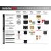 BaBylissPRO Barberology Replacement Blades for FX787 and FX726 Trimmers - DLC Titanium Zero Gap - Buy Online on GoSupps.com