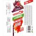 High5 Energy Bar with Protein Cacao & Raspberry 12 x 50g - Fuel Your Workout with Delicious Flavors - Buy Online on GoSupps.com