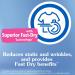 Suavitel Complete Fabric Softener Dryer Sheets Field Flowers 185 count - 4 Pack - Buy Online on GoSupps.com
