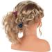 Buy Klein 5240 Princess Coralie Make-Up & Hairdressing Head - 33 cm | International Shipping Available - Buy Online on GoSupps.com