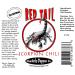Trinidad Moruga Red Tail Scorpion Chili Powder - Premium Spice Seasoning - Buy Online on GoSupps.com