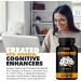 Hyper Mind Premium Nootropic Brain Booster Supplement - Enhance Focus | Boost Concentration | Improve Memory - 1 Month Supply - Buy Online on GoSupps.com