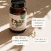 Bare Biology Mindful Omega 3 Fish Oil Capsules - Brain and Eye Support - Super Strength - 30 Capsules - Buy Online on GoSupps.com