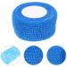 BESPORTBLE Finger Adhesive Tape - Medical Wound Bandages Adjustable Sports Grip Tape for Golf & Knee Support Vet Wrap - Perfect for Injury Recovery & Athletic Use - Buy Online on GoSupps.com