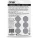 Plink Fizzy Drain Freshener Tablets - Prevents Buildup, Clears Drain, Removes Odor - Lemon Scent, 6 Count - Buy Online on GoSupps.com