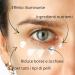 DIVERSIVO - Anti-ageing Eye Contour with Hyaluronic Acid Chamomile and Olive Oil - Vegan Moisturizing Paraben Free 25 ml - Buy Online on GoSupps.com