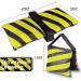 EMART Sandbags Set for Light Tripod & Photography Stand - 4 Pack Yellow Weight Bags for Outdoor Movie Screen, C-Stand, Camera - Each Bag Holds 25 lbs - Buy Online on GoSupps.com