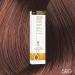 One N Only Permanent Hair Color - Argan Oil Hair Dye for Rich Tones & Gray Coverage - 5RG Light Tangerine Brown (3 oz) - Moisture & Elasticity Boost - Buy Online on GoSupps.com