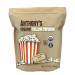 Anthony's Organic Yellow Popcorn Kernels 3 lb UnPopped Gluten Free Non GMO