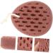 Buy Housoutil 2pcs Bath Ball Cleaning Tools - Exfoliating Pouf for Kids Bodywash | Dacron Sponge Shower Balls - Kids Cleaning Essentials - Buy Online on GoSupps.com
