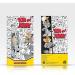 Buy Tom and Jerry Bon Voyage Soft Gel Case for Google Pixel 6a - Head Case Designs - Buy Online on GoSupps.com