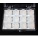 Soft Silicone Earplugs Value Pack - 6 Pairs of Moldable Putty Ear Plugs for Sleeping, Snoring, Swimming, and Travel - Adults - Top Med - Buy Online on GoSupps.com
