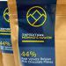 Luxury Hot Chocolate - Real 44% Belgian Milk Chocolate Flakes - 750g - Buy Online on GoSupps.com