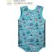 Swim Cosy Baby/Toddler Wetsuit Vest UPF50 - Neoprene Wrap Design 18-30 Months - Unicorns Dinosaurs Ducks Sharks - Buy Online on GoSupps.com