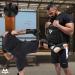 RDX Reversible Boxing Body Protector Kickboxing MMA Chest Guard - Black (L-XL) - Buy Online on GoSupps.com