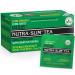Extra Strength Dieters' Nutra-Slim Tea Triple Leaves Brand - 20 Tea Bags by FantasticTea