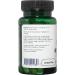 Vitanica Green Tea Extract Supplement 330mg - 45 EGCG - Weight Management & Energy - Antioxidant & Immune Support - Vegan - 60 Capsules - Buy Online on GoSupps.com