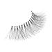 iENVY Ultra Black Individual Lashes 3 Pack - Long Black Ultra Black - Long | 3 Pack - Buy Online on GoSupps.com