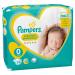 Pampers Premium Protection Diapers (Taille 0) Nappy 48