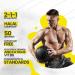 Olimp Labs Cola BCAA Xplode 500g - Recovery and Energy Supplement Powder - Buy Online on GoSupps.com