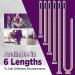Logest Climbing Rope - 1.5 Diameter, 6 Lengths Available - Ideal for Indoor/Outdoor Workouts, Gym, Crossfit - 10-50 Feet - With Hook - Buy Online on GoSupps.com