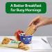 belVita Cranberry Orange Breakfast Biscuits - 5 Packs (4 Biscuits Per Pack) - Buy Online on GoSupps.com