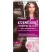 L'Oreal Casting Cream Gloss Coloration Cheveux - Couleur: 400 brun