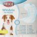 Buy Male Dog Diapers M-L (46-60 cm) - 12 pcs Pack of 2 | International Shipping - Buy Online on GoSupps.com