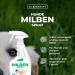 Silver Power Mite Spray for Dogs - 500ml Effective Anti-Mite Protection | Guaranteed Relief - Buy Online on GoSupps.com