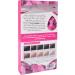 FYNE Crystal Colour Pink - Pezzotaite Semi Permanent Hair Dye for Women | Nice and Easy with Built-in Conditioner | Healthier, Shiny Hair - Buy Online on GoSupps.com