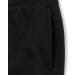 Children's Place Boys' Active Fleece Jogger Pants 2-Pack Medium Black - Set of 2 - Buy Online on GoSupps.com