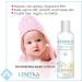 LEMYKA Eczema Body Cream for Sensitive Skin - Natural Moisturizing Lotion for Dry Skin, Rosacea, Psoriasis, Dermatitis, Baby Acne, and Cradle Cap - Vegan-Friendly, Non-Greasy Formula - 8.3oz - Buy Online on GoSupps.com