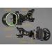 Trophy Ridge Joker Bow Sight 3-Pin Black - Precision Accuracy for Bowhunters - Buy Online on GoSupps.com