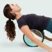 Chirp Wheel XL - Super Comfort Back Massage Roller | X-Large Back Stretcher with Extra Cushion | Back Cracking Device | Supports Up to 500 lbs - Buy Online on GoSupps.com