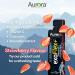 Aurora Nutrascience Ultra-Liposomal Exoflex+ 10ml/Serving Gluten Free Non-GMO Sugar Free Organic Fruit Flavour Single Serve Liquid Packets 30 PACK - Buy Online on GoSupps.com