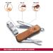 Victorinox 580 Nail Clipper Knife - Genuine Japanese Product - Buy Online on GoSupps.com