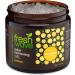 Fresh Wave Lemon Odor Removing Gel 15 oz. Pack of 2 | Natural Plant-Based Odor Eliminator for Home | Lasts 30-60 Days | Cooking, Trash & Pets | Safer and Effective - Buy Online on GoSupps.com