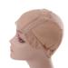 4 X 4 U-Part Lace Wig Caps - Adjustable Wig Caps for Wig Making (Blond S 52cm) | High Quality & Comfort - Buy Online on GoSupps.com