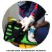 ASA TECHMED Rapid Patient Extrication with Kendrick Extrication Device - Buy Online on GoSupps.com